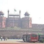 দিল্লি আদালতে রেড ফোর্ট বিস্ফোরণ মামলার আসামি আমির রশিদ আলী ১০ দিনের এনআইএ হেফাজতে