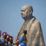 গুজরাট সরকার ঘোষণা করেছে, সর্দার প্যাটেলের 150 তম জন্মবার্ষিকী উপলক্ষে করামসাদ থেকে স্ট্যাচু অব ইউনিটি পর্যন্ত জাতীয় পদযাত্রা