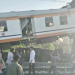 ছত্তিশগড়ে ভয়াবহ ট্রেন দুর্ঘটনা, পাঁচজনের মৃত্যু, বহু আহত