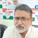 ৯ বনমালীপুর ব্লক কংগ্রেসের সাংগঠনিক বৈঠক, দলের পুনর্গঠনের বার্তা আশিস সাহার