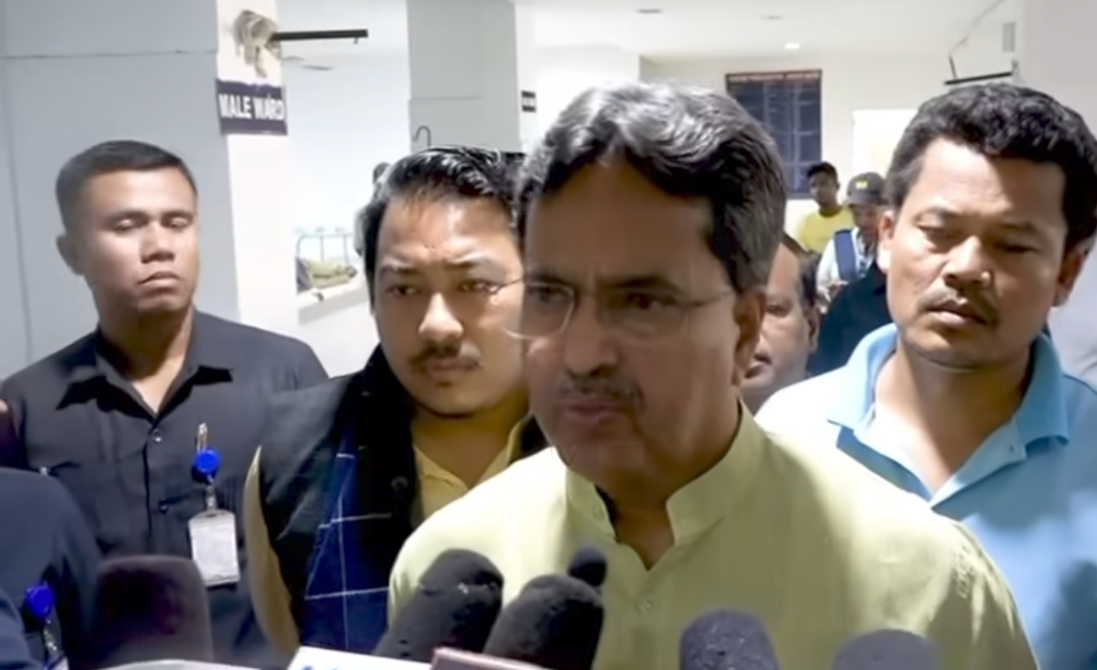 মথার কর্মীদের সংযত থাকার হুশিয়ারি মুখ্যমন্ত্রীর