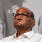 শরদ পাওয়ার পার্থ পাওয়ারকে নিয়ে বিতর্ক থেকে নিজেকে আলাদা করলেন, বললেন ‘পরিবার ও রাজনীতি আলাদা’