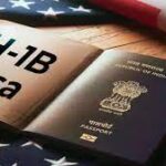 এইচ-১বি ভিসা নিয়ে ট্রাম্পের নতুন মন্তব্য: দক্ষ বিদেশী কর্মীদের প্রশিক্ষণের উপর জোর