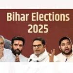 বিহার বিধানসভা নির্বাচনের প্রথম পর্বে ভোটগ্রহণ শুরু, মোদী-অমিত শাহের ভোটারের প্রতি আহ্বান