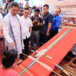 জনজাতি এলাকার উন্নয়নে ২০২৫-২৬ বাজেটের ৪০% এর অধিক বরাদ্দ হয়েছে: মুখ্যমন্ত্রী