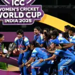 ভারতীয় মহিলাদের ক্রিকেটে ঐতিহাসিক জয়, পেআরিটিতে বিপ্লবের সাফল্য