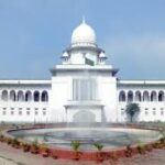 বাংলাদেশ সুপ্রিম কোর্টের রায়: সাধারণ নির্বাচনের জন্য নন-পার্টিসান কেয়ারটেকার সরকার ব্যবস্থা পুনঃপ্রবর্তন