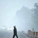 পাঞ্জাবে শৈততরঙ্গের পূর্বাভাস, দিল্লি-এনসিআরসহ বিভিন্ন স্থানে কুয়াশার পূর্বাভাস