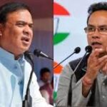 গৌরব গগৈকে আক্রমণ হিমন্ত বিশ্ব শর্মার, বিদেশি সম্পত্তির হিসাব প্রকাশের চ্যালেঞ্জ