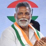 ‘নিরাপত্তাকর্মীরা পক্ষপাতিত্ব করছেন’, ভোট দেওয়ার পর অভিযোগ পাপ্পু যাদবের