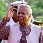 বিএনপি নেতা গয়েশ্বরের হুঁশিয়ারি— “রাস্তায় নামলে ইউনূস সরকার এক মুহূর্তও টিকবে না”