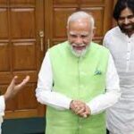 বিহারের নতুন এনডিএ সরকারের গঠন প্রক্রিয়া শুরু, মন্ত্রিসভা ভাগাভাগির জন্য আলোচনা চলছে