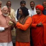 জোহানেসবার্গে ভারতীয় কমিউনিটি নেতাদের সঙ্গে বৈঠকে প্রধানমন্ত্রী মোদির আহ্বান