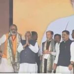 নিতীশ কুমারের শপথ গ্রহণ আজ: রেকর্ড দশমবার মুখ্যমন্ত্রী হচ্ছেন বিহারের নেতা
