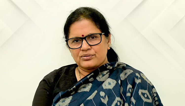 ডেপুটি সিএম প্রভাতী পরিদা আজ দিল্লিতে ভারত আন্তর্জাতিক বাণিজ্য মেলার উদ্বোধনে অংশগ্রহণ করবেন