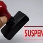 দুই সাব-ইনস্পেক্টরের বিরুদ্ধে ধর্ষণ ও ঘুষ চাওয়ার অভিযোগ, সাসপেন্ড দুই পুলিশ অফিসার