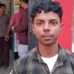 ধর্মনগরের ঘটনার পুনরাবৃত্তি নারায়ণপুরে, সিআইএসএফ জওয়ানের হাতে আক্রান্ত ডেলিভারি বয়