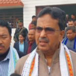 এঞ্জেল চাকমার মৃত্যুতে শোকপ্রকাশ মুখ্যমন্ত্রীর, সুষ্ঠু তদন্তের আশ্বাস
