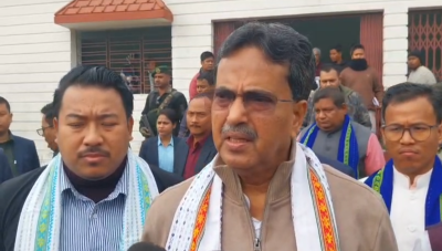 এঞ্জেল চাকমার মৃত্যুতে শোকপ্রকাশ মুখ্যমন্ত্রীর,&hellip;