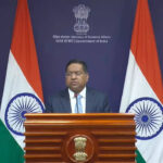 চীনে ভারতীয় যাত্রীকে আটক– নয়াদিল্লির কড়া প্রতিক্রিয়া; ট্রানজিট যাত্রায় সতর্ক থাকার পরামর্শ