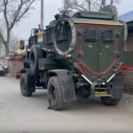 ডাক্তারদের জড়িত ‘সন্ত্রাস মডিউল’ মামলায় শ্রীনগর ও গান্দেরবালে এসআইএ-র তল্লাশি অভিযান