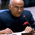 ভারত পাকিস্তানের আফগানিস্তানে বিমান হামলা নিন্দা করেছে, জাতিসংঘে নারী ও শিশুদের মৃত্যুর কথা উল্লেখ