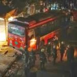 মুম্বইয়ের ভান্ডুপে বাস দুর্ঘটনায় ৪ জনের মৃত্যু, আহত ৯ জন, প্রধানমন্ত্রীর শোক প্রকাশ