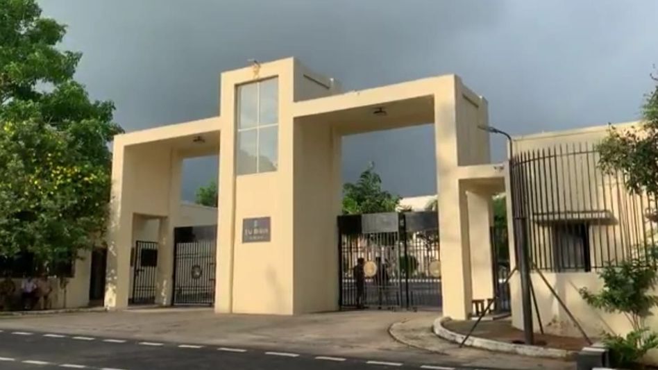 লোক ভবন সাধারণ জনগণের জন্য খুলে দেওয়া হল