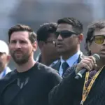 শতদ্রু দত্তকে ১৪ দিনের পুলিশি হেফাজতে পাঠালেন বিচারক, আদালতে ‘চোর চোর’ স্লোগান