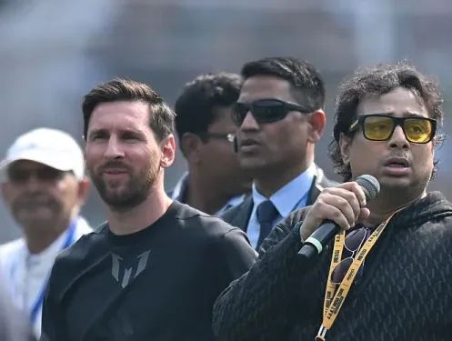 শতদ্রু দত্তকে ১৪ দিনের পুলিশি&hellip;