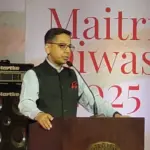 আন্তঃনির্ভরশীলতা এবং পারস্পরিক সুবিধা ঢাকা-দিল্লি সম্পর্ক এগিয়ে নিতে থাকবে: প্রণয় ভার্মা