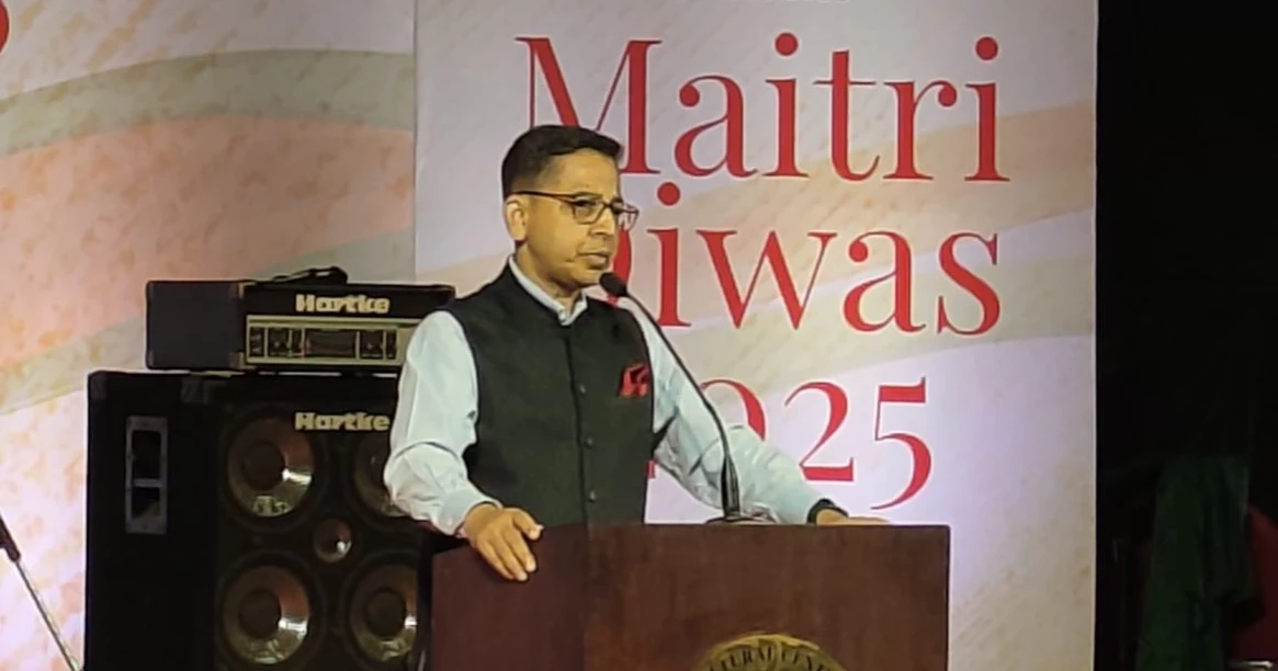 আন্তঃনির্ভরশীলতা এবং পারস্পরিক সুবিধা ঢাকা-দিল্লি&hellip;