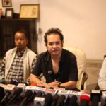 এডিসি নির্বাচনে জোট নয়, একাই লড়াই করবে তিপরা মথা: প্রদ্যোত