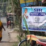 বিশ্ববাংলায় বিশেষ ইনটেনসিভ রিভিশন শুরুর পর, ভোটার শুনানির জন্য ৩২৩৪টি কেন্দ্র প্রতিষ্ঠিত