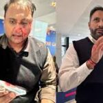 দিল্লি বিমানবন্দরে এয়ার ইন্ডিয়া এক্সপ্রেস পাইলটের আক্রমণের অভিযোগ, তদন্ত শুরু