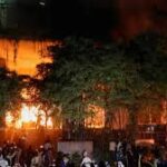 বাংলাদেশে হিন্দু সম্প্রদায়ের উপর হামলা অব্যাহত: চট্টগ্রামে বাড়ি পুড়িয়ে দেয়া, প্রাণঘাতী হুমকি