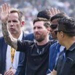 “কলকাতা লজ্জিত”: মেসি ইভেন্টের বিশৃঙ্খলা ও রিফান্ড আদেশে দায়-দায়িত্বের খেলা