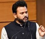 ভারত এখন বৈশ্বিক অর্থনৈতিক পরিস্থিতির জন্য অপরিহার্য: কেন্দ্রীয় মন্ত্রী কে. রামমোহন নায়ডু