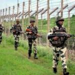 বেঙ্গল এসআইআর: বাংলাদেশ সীমান্তবর্তী চার জেলায় আইনশৃঙ্খলা তদারকিতে চার সিনিয়র আইপিএস অফিসার মোতায়েন