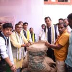 প্রধানমন্ত্রী মোদির স্বপ্নপূরণে কৃষিতে আত্মনির্ভরতা জরুরি: কৃষিমন্ত্রী