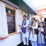 ফটিকছড়া ও বোধজংনগরে সিএনজি স্টেশন তৈরির উদ্যোগ নেওয়া হয়েছে: মুখ্যমন্ত্রী