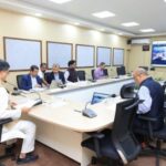 উত্তর পূর্বাঞ্চলের রাজ্যগুলির জন্য সুসংহত, সব ঋতুর উপযোগী মাল্টিমডেল যোগাযোগ ব্যবস্থা গড়ে তোলা প্রয়োজন: মুখ্যমন্ত্রী