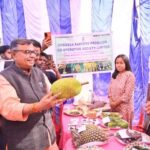 কৃষকদের জীবনমান উন্নয়নে রাজ্য ও কেন্দ্র সরকার অটলভাবে কাজ করে চলেছে: কৃষি মন্ত্রী