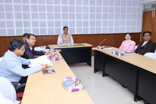 ত্রিপুরার চা স্বাদে ও গন্ধে কোনও অংশেই কম নয়: মুখ্যমন্ত্রী