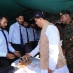 দেশের সার্বভৌমত্ব ও অখন্ডতা রক্ষায় দেশপ্রেম অত্যন্ত জরুরী: মুখ্যমন্ত্রী