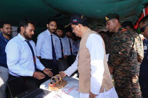 দেশের সার্বভৌমত্ব ও অখন্ডতা রক্ষায় দেশপ্রেম অত্যন্ত জরুরী: মুখ্যমন্ত্রী