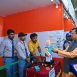 এই উৎসবের মাধ্যমে যুবক যুবতীদের মধ্যে আত্মনির্ভরতা এবং আত্মবিশ্বাস সৃষ্টি হয়: ক্রীড়ামন্ত্রী