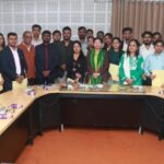 আত্মনির্ভর ত্রিপুরা গড়ে তোলা রাজ্য সরকারের মূল লক্ষ্য: শিল্পমন্ত্রী