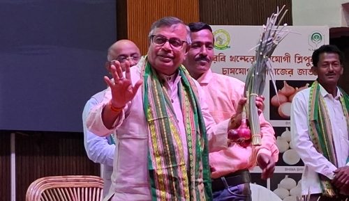 আধুনিক প্রযুক্তি ব্যবহার করে বিজ্ঞানসম্মত ভাবে কৃষি কাজ করতে হবে: কৃষিমন্ত্রী