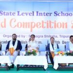 প্রতিভা ও সৃজনশীলতার নিরিখে কোনও অংশে কম নয় রাজ্যের ছেলেমেয়েরা: মুখ্যমন্ত্রী